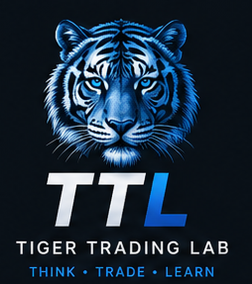 Tiger Trading Lab